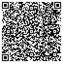 QR code with Rabas Auto Body contacts