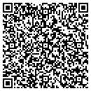 QR code with A 1 Concrete contacts