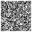 QR code with Harry B Bracey DDS contacts