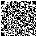 QR code with Yuhas Graphics contacts