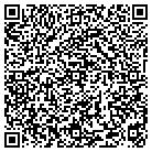 QR code with Hill Top Cafe & Cocktails contacts