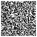 QR code with April's Touch Of Class contacts