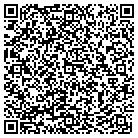 QR code with Angies Call Of The Wild contacts