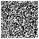 QR code with First Untd Mthdst Chrch-Barron contacts