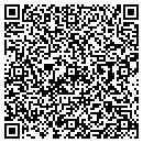 QR code with Jaeger Farms contacts