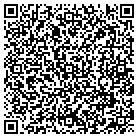 QR code with Mahler Steven B DDS contacts