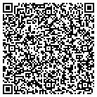 QR code with Six Degrees Of Design contacts