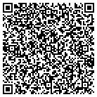 QR code with T L Sinz Plumbing Inc contacts