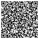 QR code with R & L Precision Radar contacts