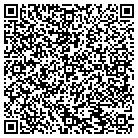 QR code with Acoustical Ceilings-Appleton contacts