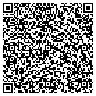 QR code with Progressive Mechanical Inc contacts