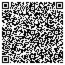 QR code with All Fired Up contacts