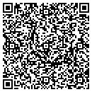 QR code with Mr Grizzlys contacts