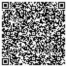 QR code with Komorowski Properties LLC contacts