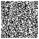 QR code with DC Rhode Logging Inc contacts