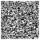 QR code with Wisconsin Assn-School Business contacts