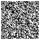 QR code with Ashland County Aging Unit Inc contacts