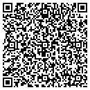 QR code with K & L Developments contacts