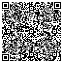 QR code with Uriah Yoder Farm contacts