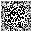 QR code with KV Tech Corp contacts