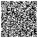 QR code with C & P Trucking contacts