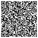 QR code with Aahsome Salon contacts