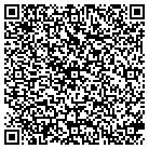 QR code with Leather Finishing Corp contacts