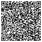 QR code with Amherst Area First Responders contacts