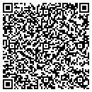 QR code with Rainbow Waterfall contacts
