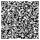 QR code with Mancinos contacts