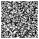 QR code with T JS Catering contacts