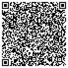 QR code with M C Computer & Office Supplies contacts