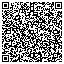 QR code with Cut Above contacts