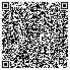 QR code with Sadoff Investment MGT LLC contacts
