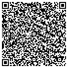 QR code with F & A Button & Badge Co contacts