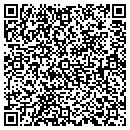QR code with Harlan Witt contacts