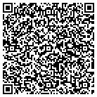QR code with Higher Grounds Ministry contacts