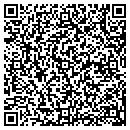 QR code with Kauer Farms contacts