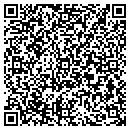 QR code with Rainbows End contacts