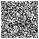 QR code with Maeda Inc contacts