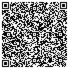 QR code with Peaceful Valley Donkey Rescue contacts