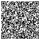 QR code with J Pauls Salon contacts