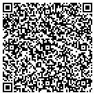 QR code with R & D Computer Service contacts