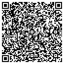 QR code with C & T Mujsic Faktory contacts