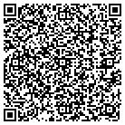 QR code with Manawa Fire Department contacts