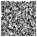 QR code with Hau & Assoc contacts