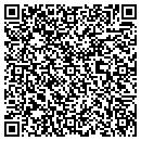 QR code with Howard Fenske contacts