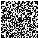 QR code with Jitters Bars contacts
