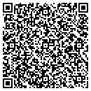 QR code with R & L Precision Radar contacts