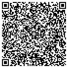 QR code with Gary's Tree Expert Co contacts